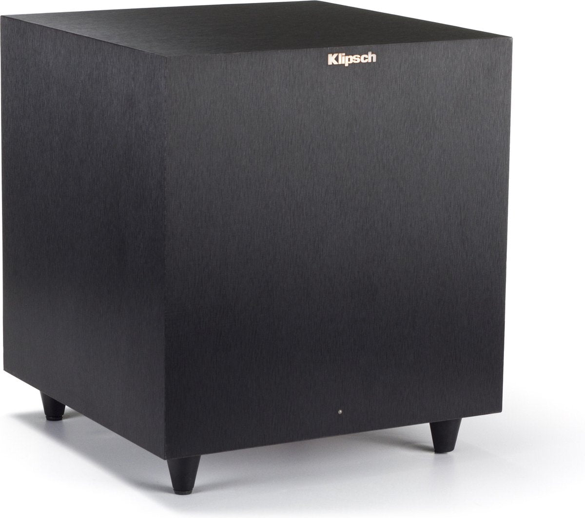 Klipsch R-8SW Subwoofer Zwart