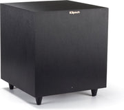 Klipsch R-8SW Subwoofer Zwart