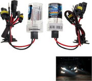 DC12V 35W H27 / 880/881 HID Xenon Light Single Beam Super Vision Waterdichte koplamp