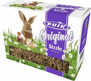6x Puik Fris Sizzle 8 liter
