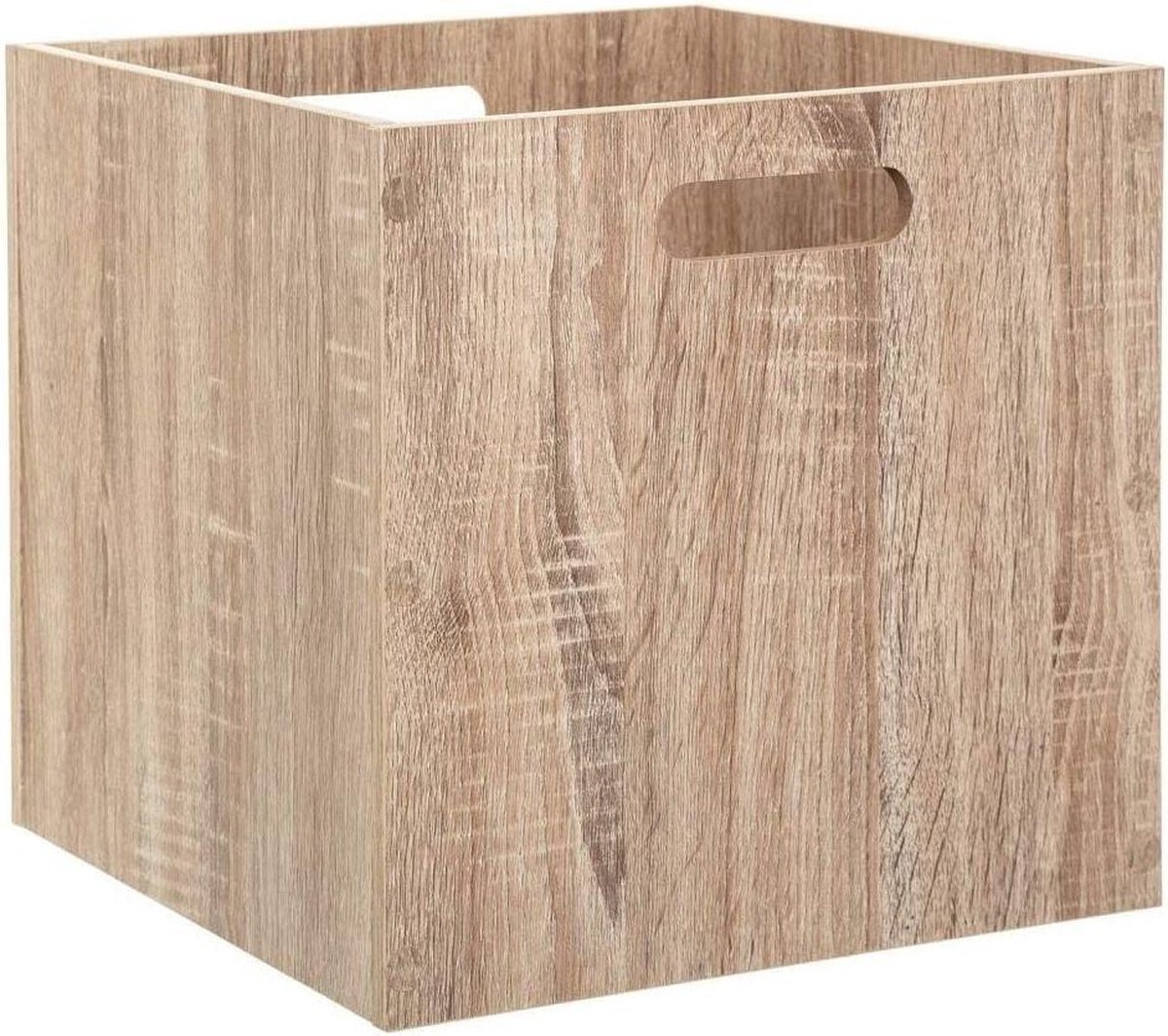 5Five - Houten Design Opbergdoos - 30