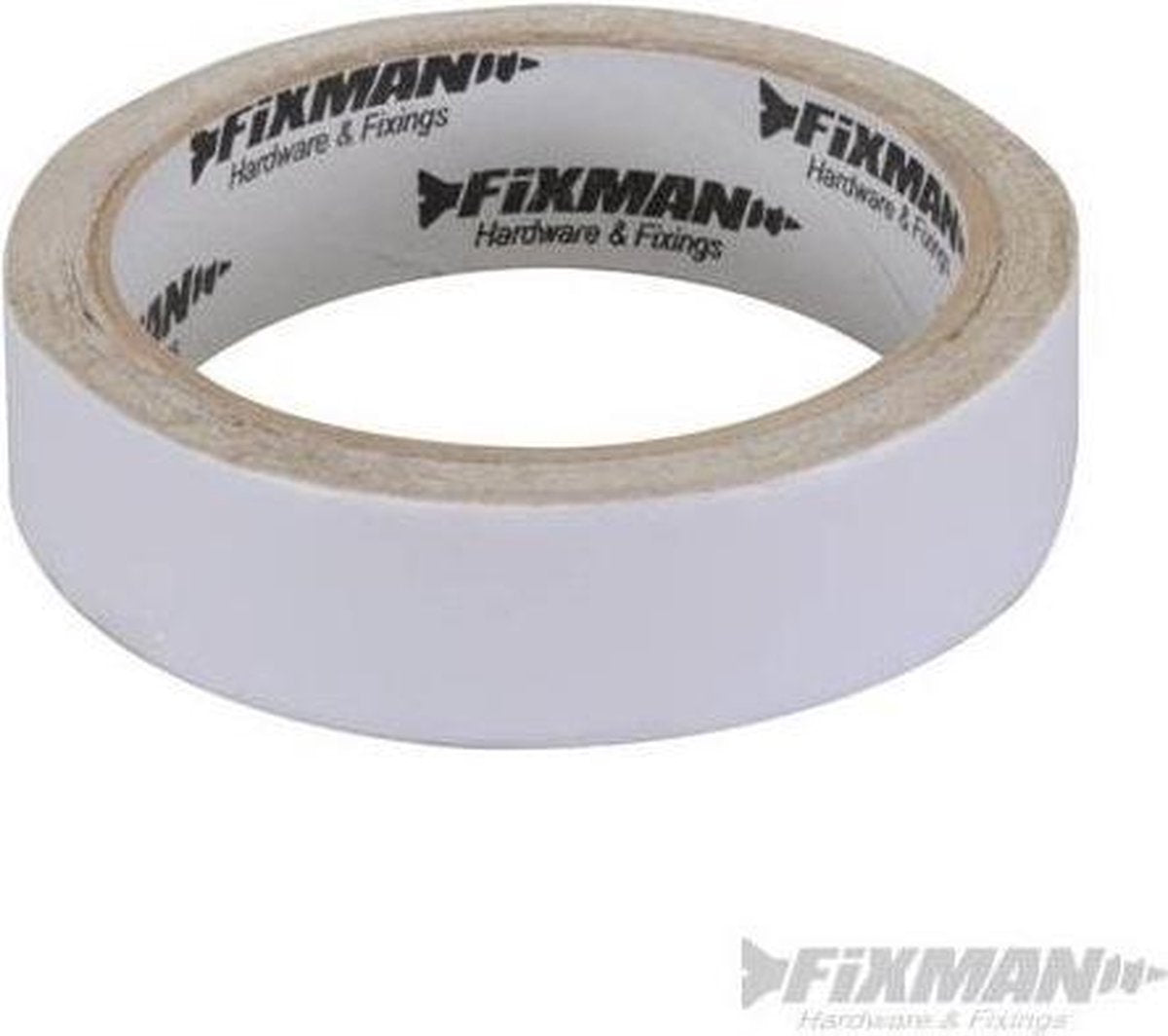 FIXMAN Sterke Dubbelzijdige Tape 50 Mm X 2