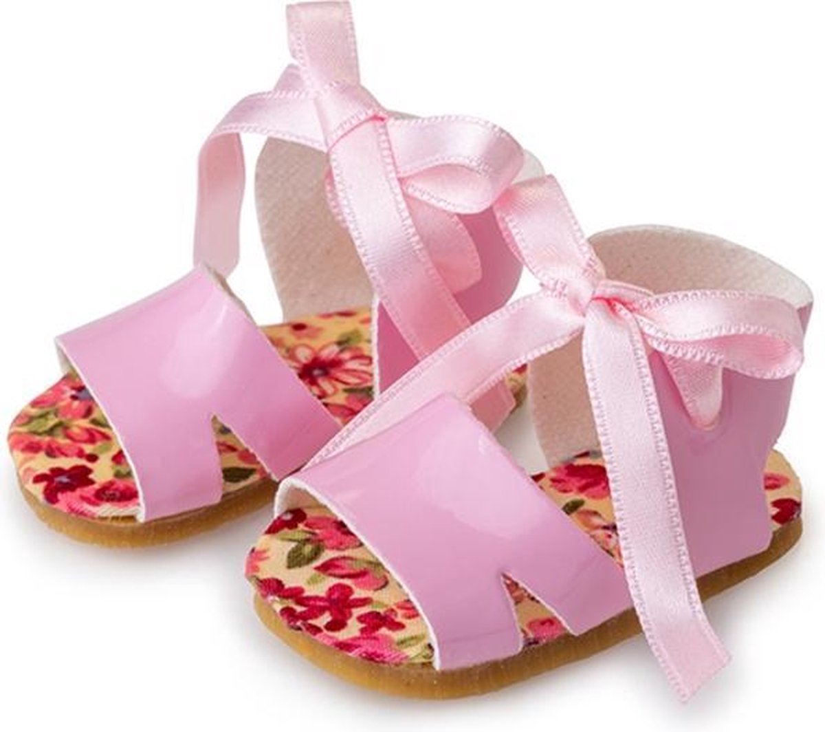 Berjuan Pop-accesoire Schoenen Meisjes Textiel Roze