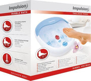 Impulsion bubbelbad BB01