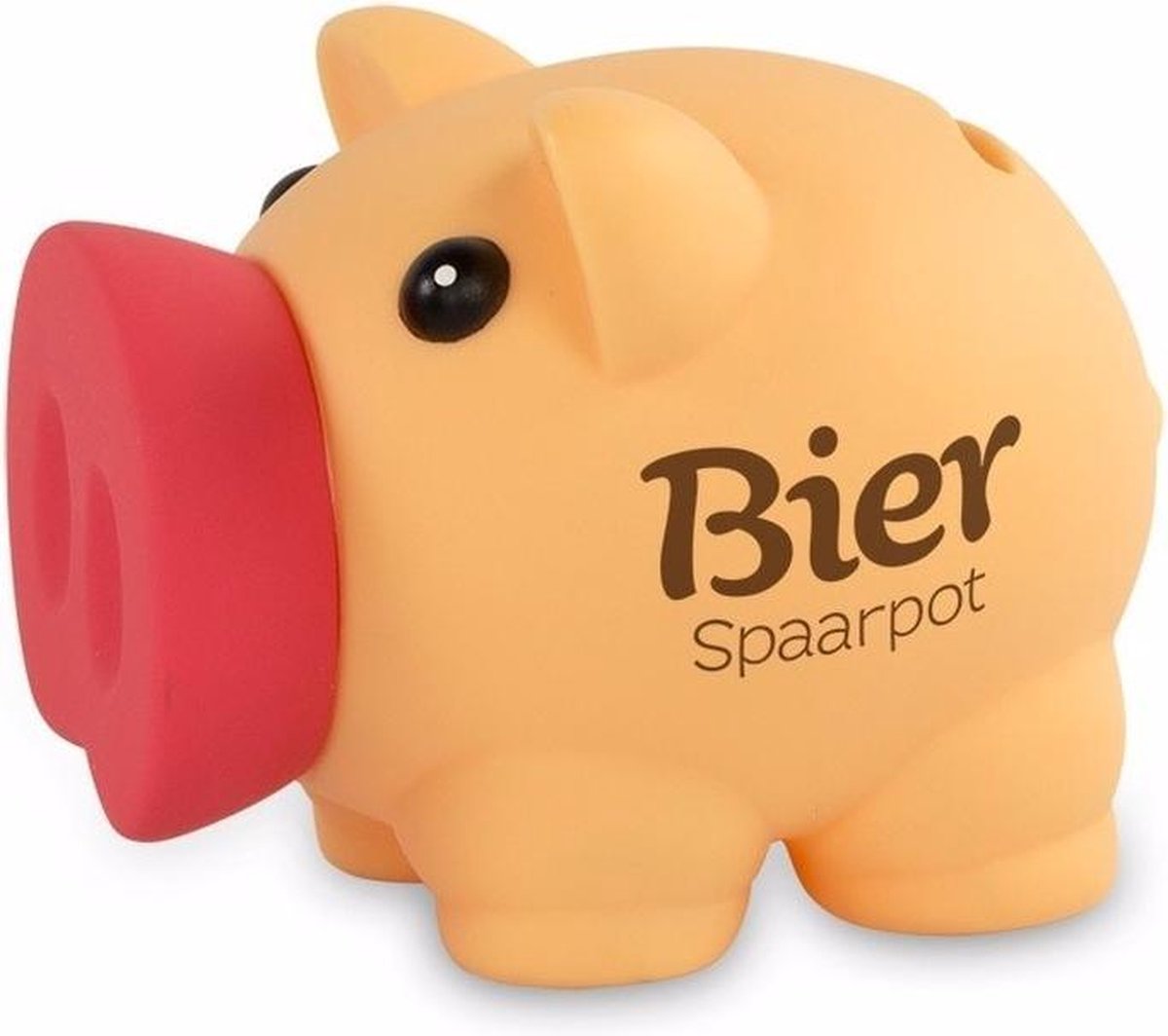 Spaarvarken Bier spaarpot
