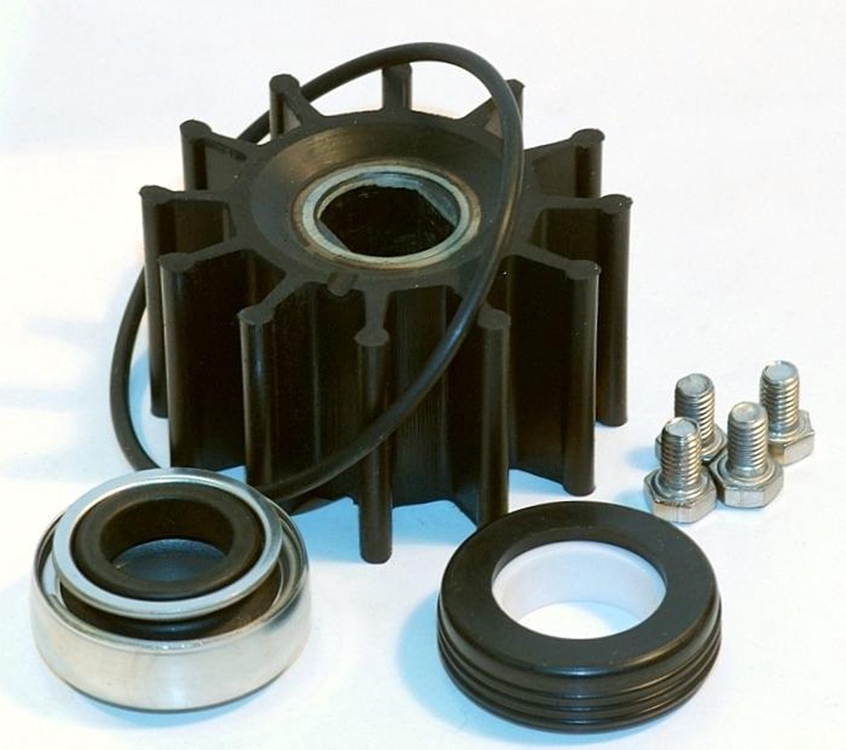 Jabsco SK409-0003 Servicekit