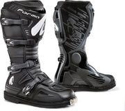 Forma Crosslaarzen Terrain TX Black-47 (EU)
