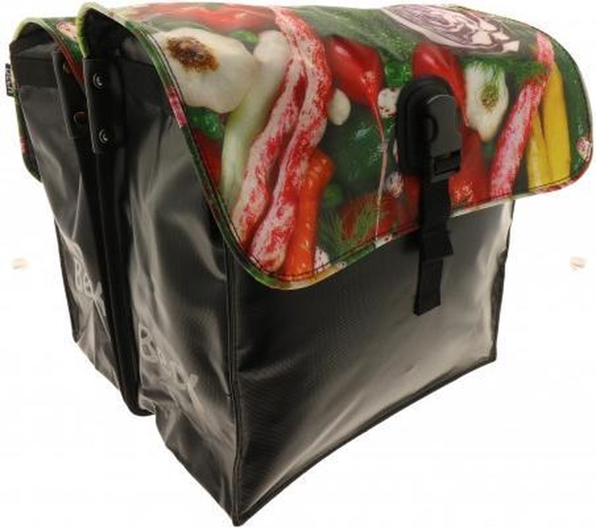 BECK Small Veg