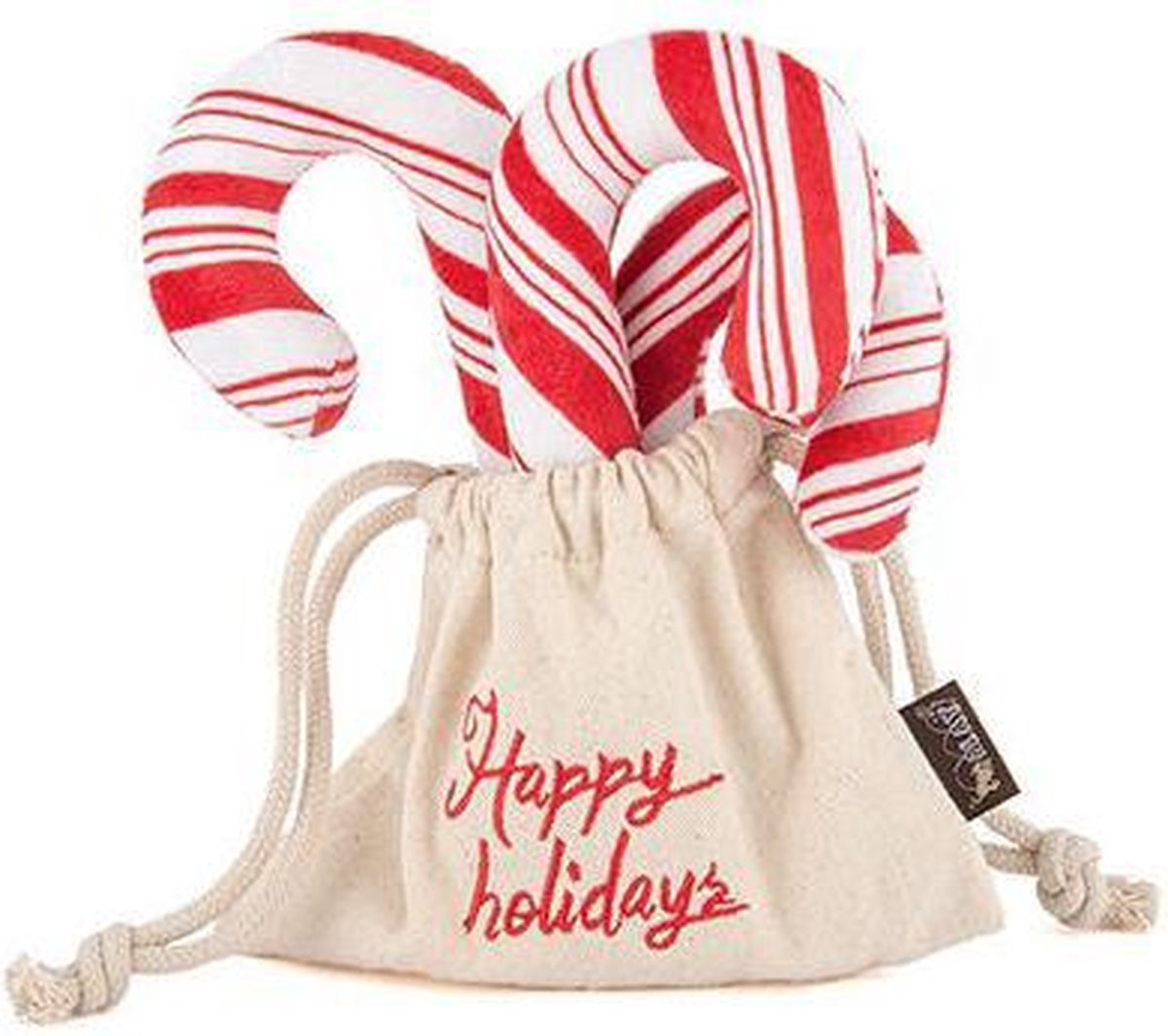 Candy Canes P.L.A.Y.