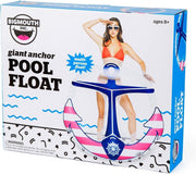 Anchor Pool Float
