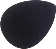 Make Up Sponsje - Blender spons voor make-up - Foundation blender - Make-up spons - Make-up Ei – 2 Stuks – Zwart