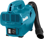CL121DZX 12 V Max - accu stofzuiger | zonder accu's en lader