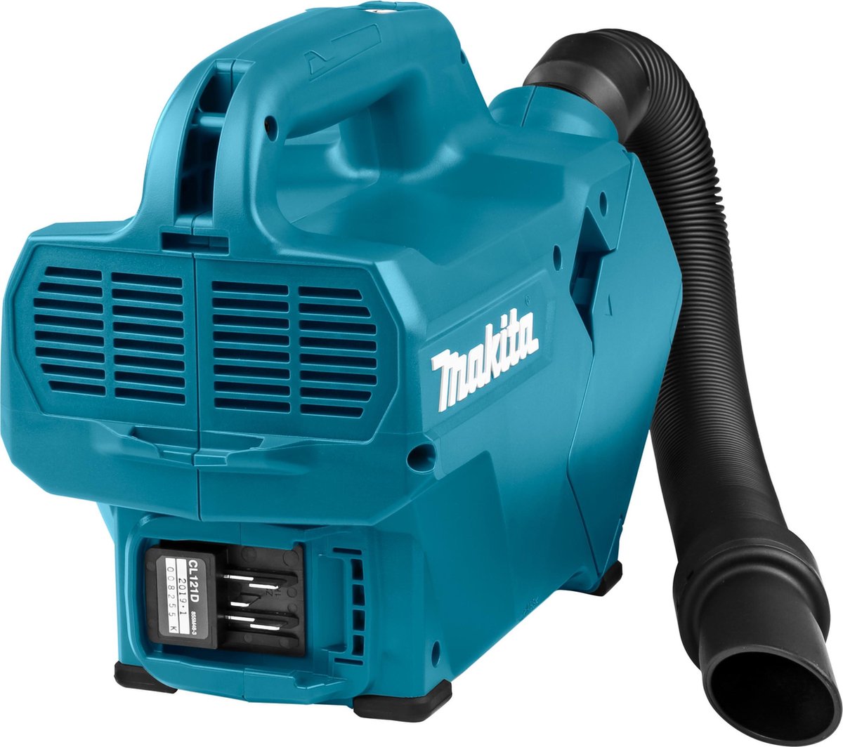 CL121DZX 12 V Max - accu stofzuiger | zonder accu's en lader
