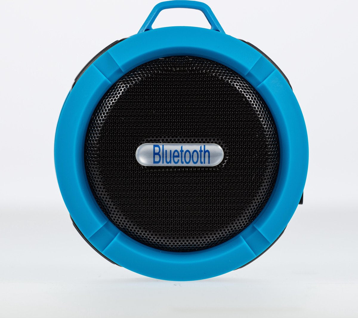 Bluetooth Mini Speaker Pro+| Blauw | Draagbaar draagbare | Waterproof | Waterdicht