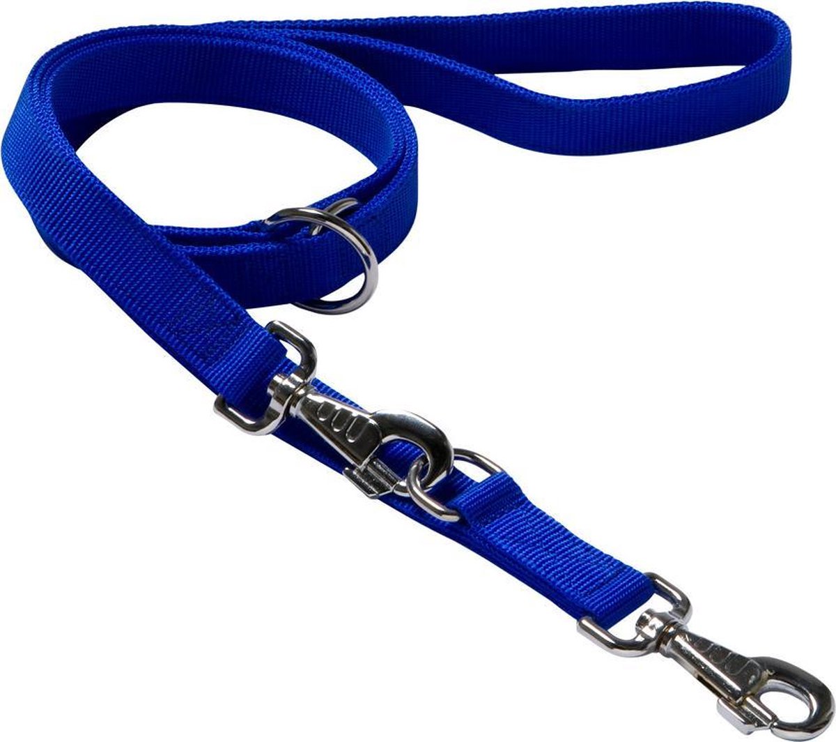 Adori Traininglijn Nylon Blauw 200x2.0 cm