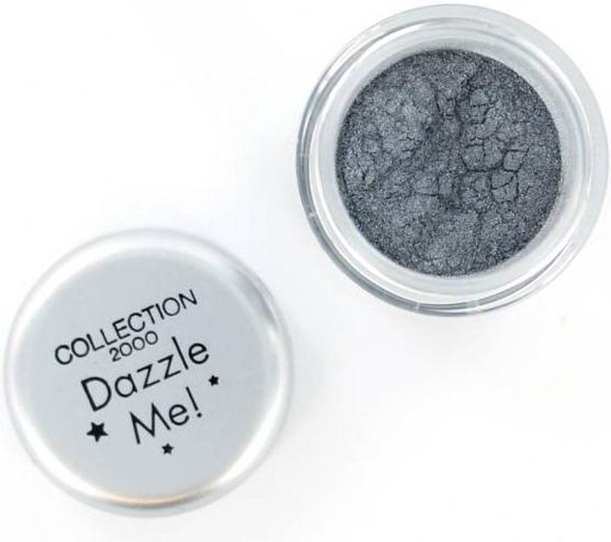Collection 2000 Dazzle Me Eyedust - 16 Angel - Oogschaduw