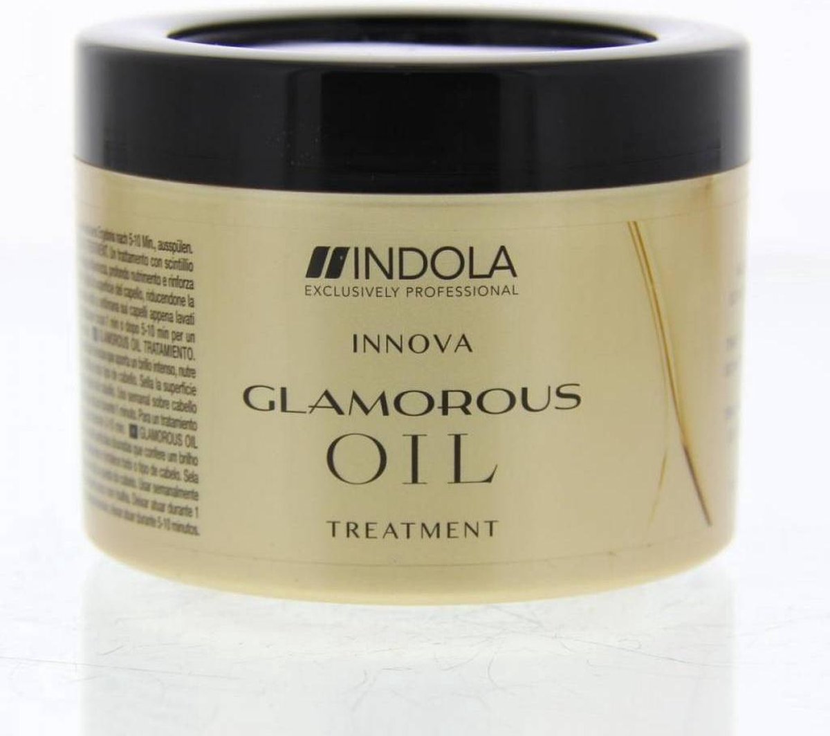 Indola Innova Glamorous Oil Shimmer Treatment