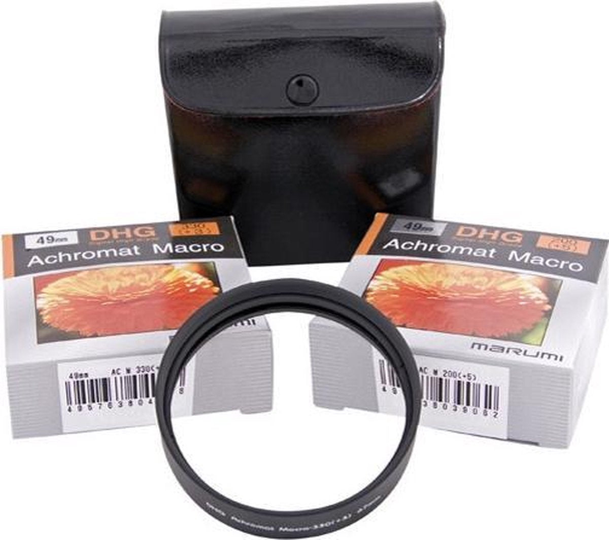 MARUMI DHG330ACH52 cameralensfilter 5.2 cm Close up camera filter