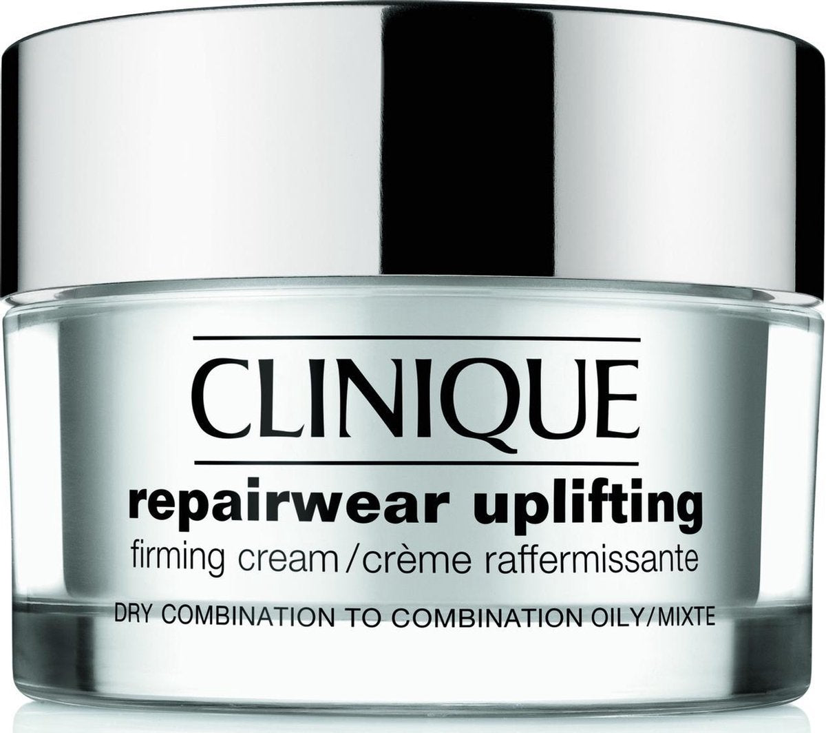 Clinique Repairwear Uplifting Firming Cream huidtype 3 & 4 - 50 ml