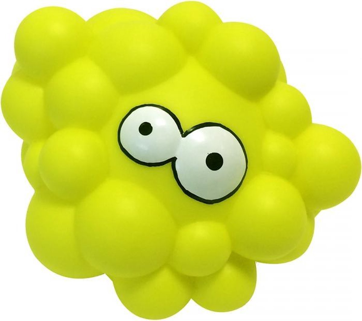 Coockoo Bubble Limoen 10