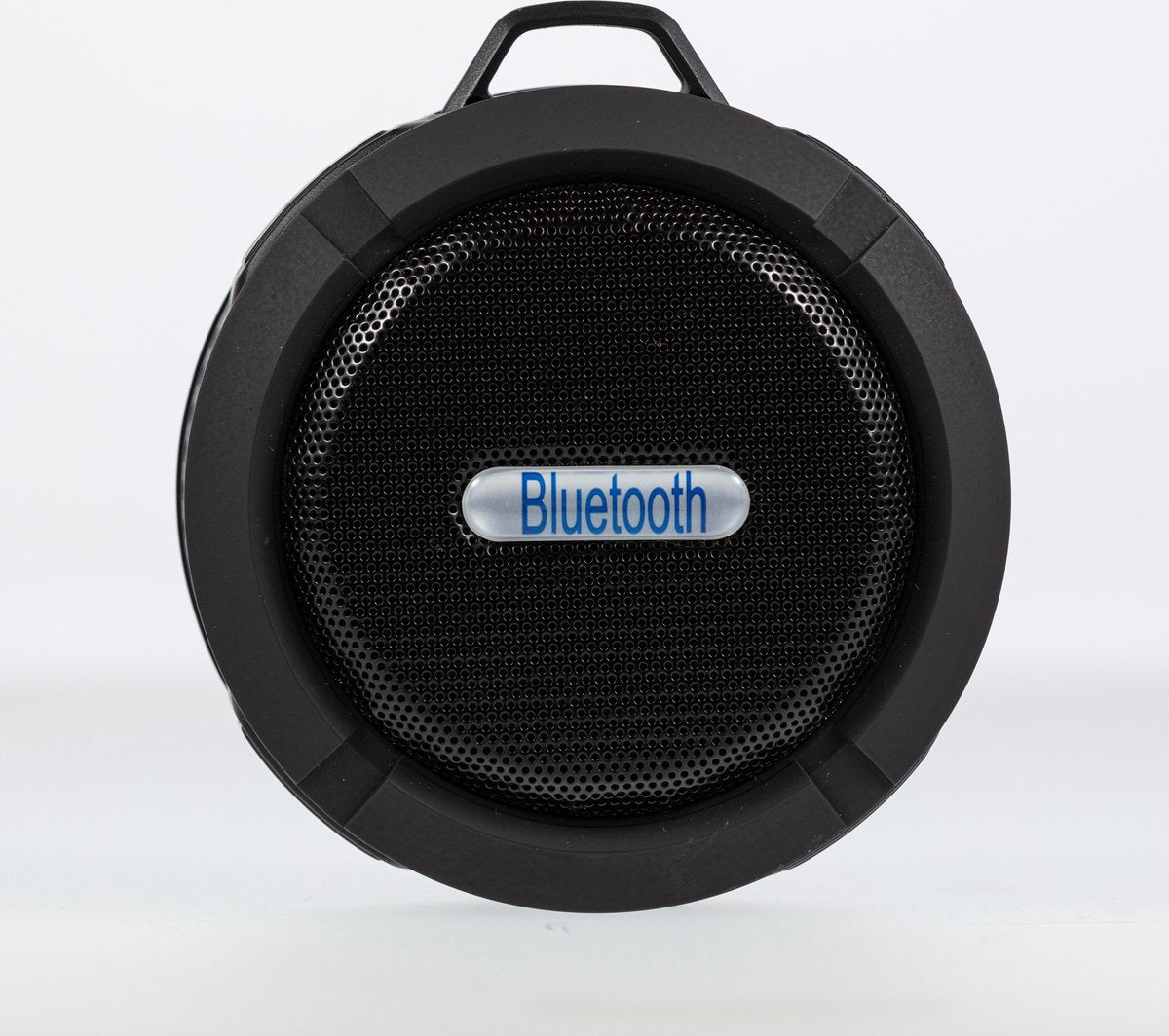 Bluetooth Mini Speaker Pro+| Zwart | Draagbaar draagbare | Waterproof | Waterdicht