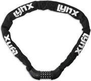 CIJFER KETTINGSLOT NYLON HOES