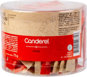 Canderel Sticks Silo 150 stuks 0