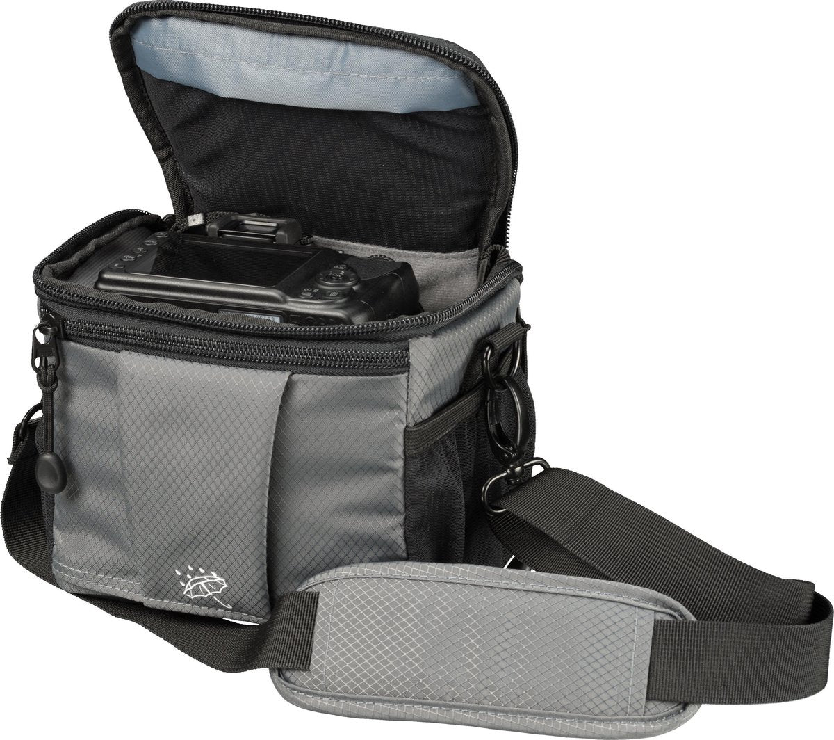 Bresser Adventure Cameratas voor Spiegelreflexcamera