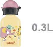 Sigg Drinkbeker Fantoni 300 Ml Geel