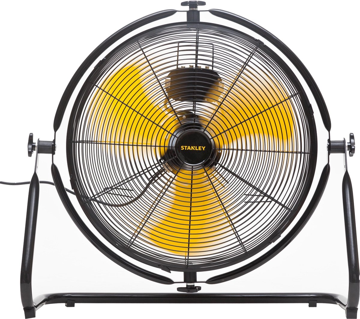 STANLEY Vloerventilator ST-20FO-DDF-E