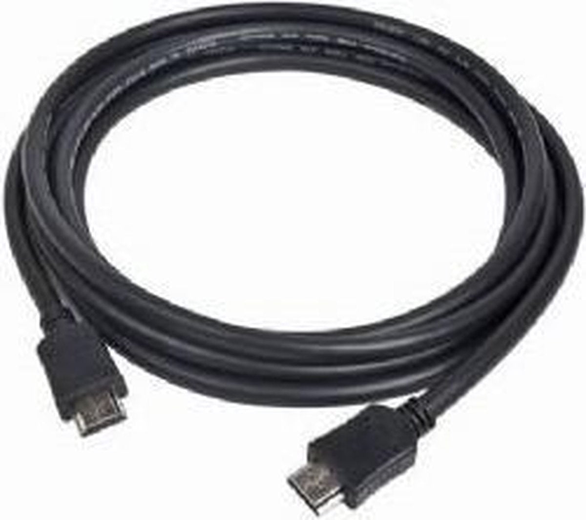CablExpert CC-HDMI4-10 - Kabel HDMI 1.4 / 2.0