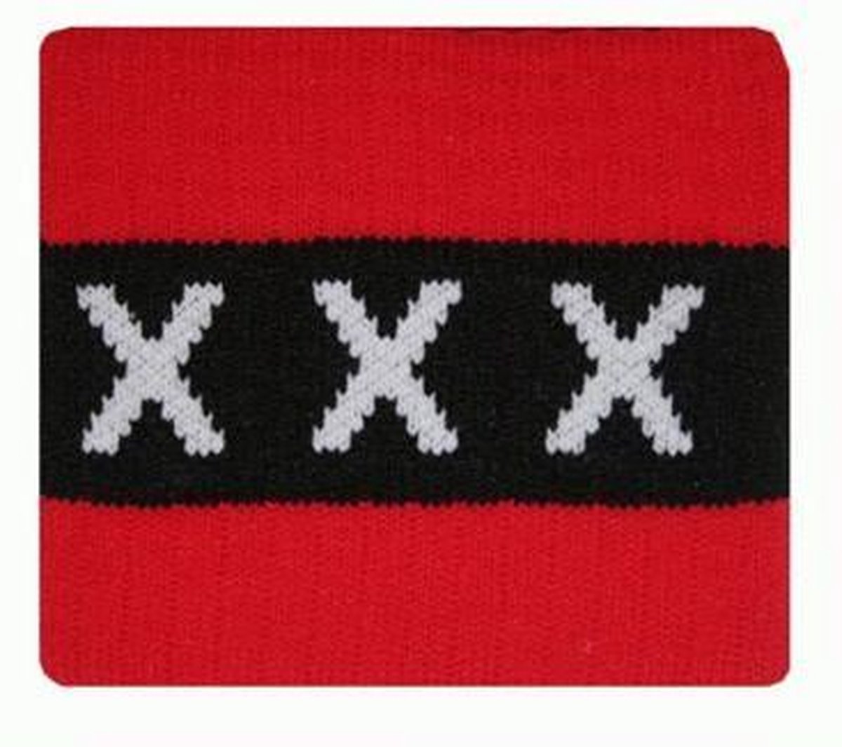 Aanvoerdersband Ajax Amsterdam - Ajax fan artikelen