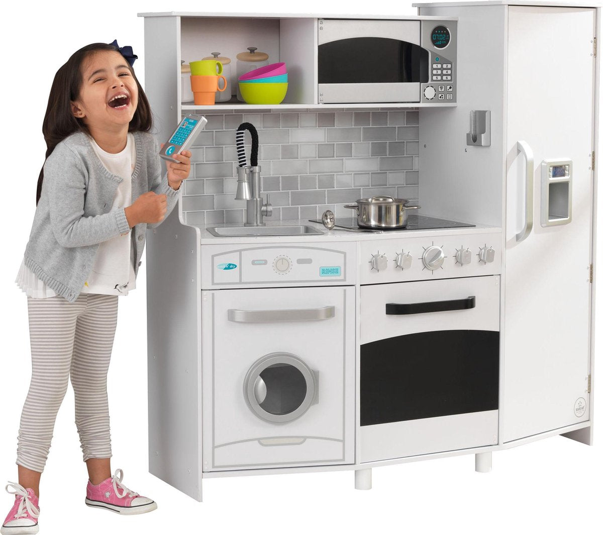 KidKraft Grote Speelkeuken