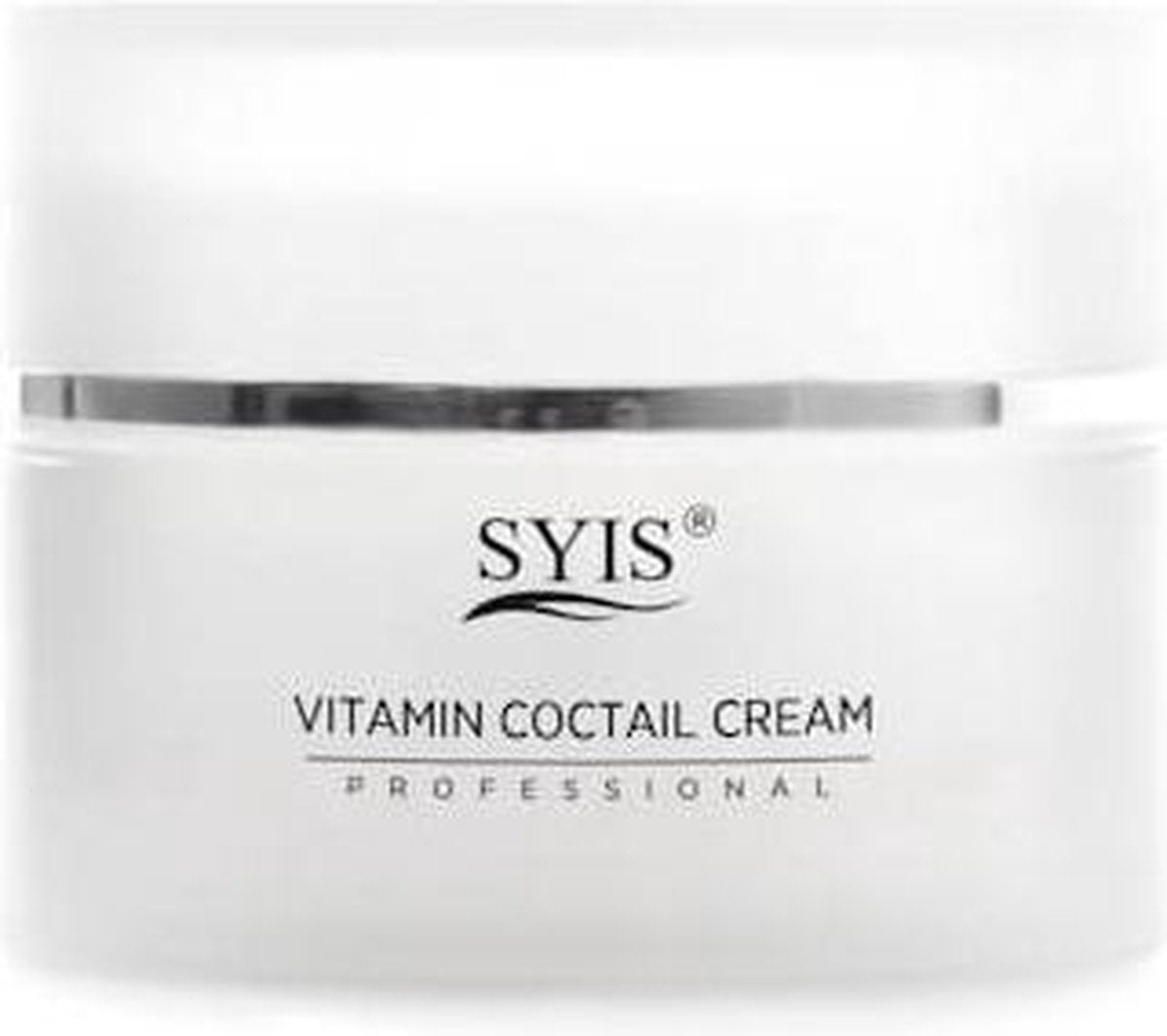 Vitaminecocktail crème 50 ml