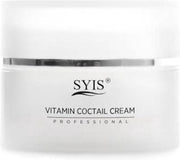 Vitaminecocktail crème 50 ml