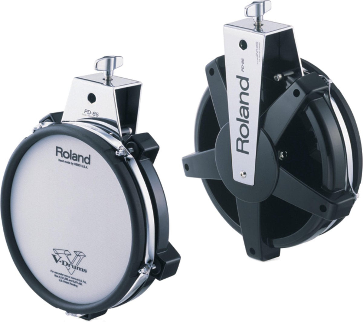 V-TomPad PD-85 BK