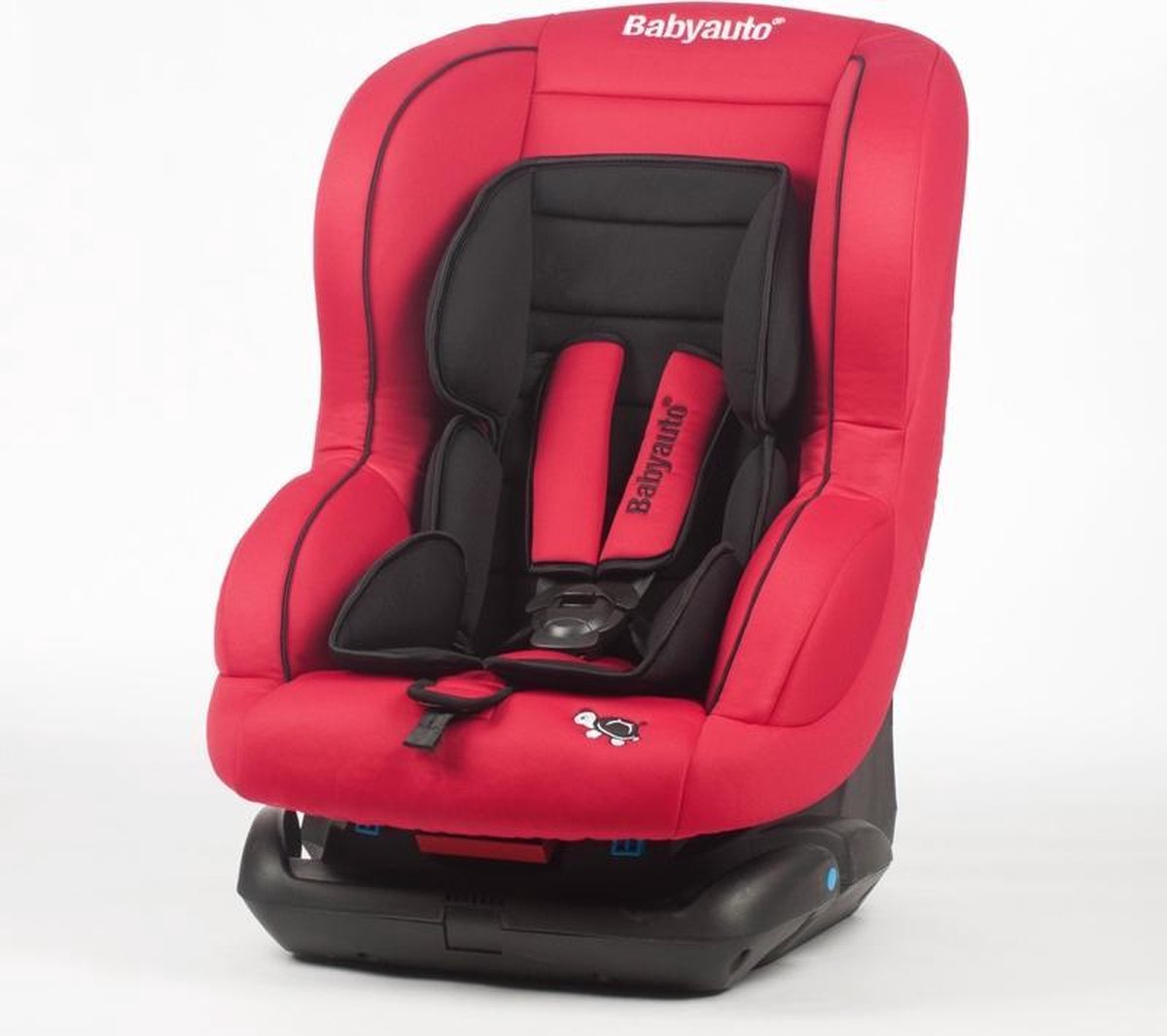 BabyAuto Kinderstoel Cocoo Rood