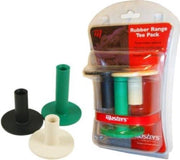 Masters - Drivingrange tees