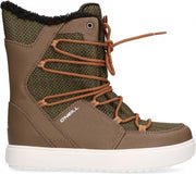 ONeill  - Moanna Sl Snowboot - Womens - Olive - 39