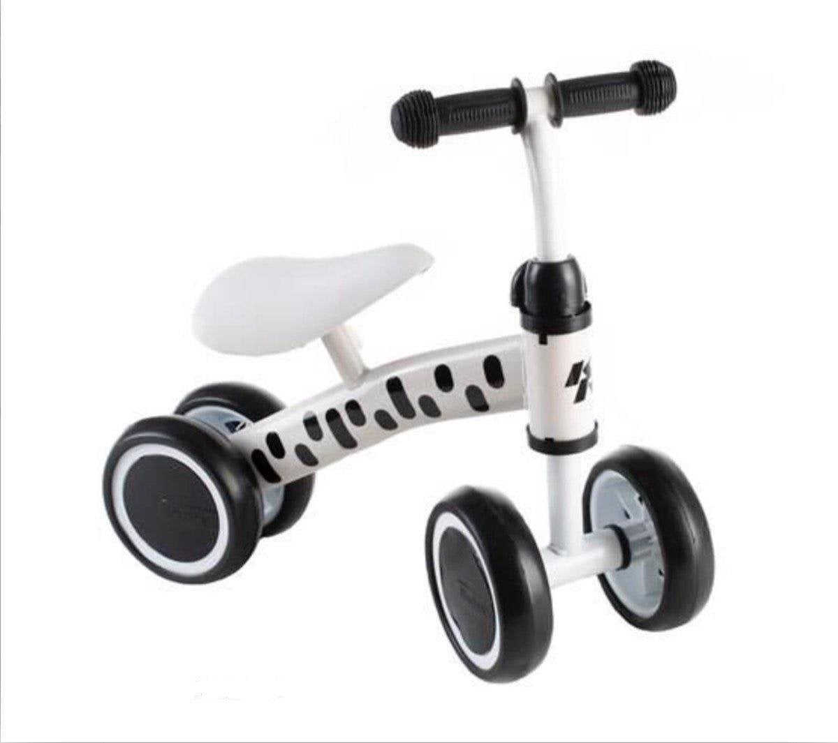 LOOPFIETS