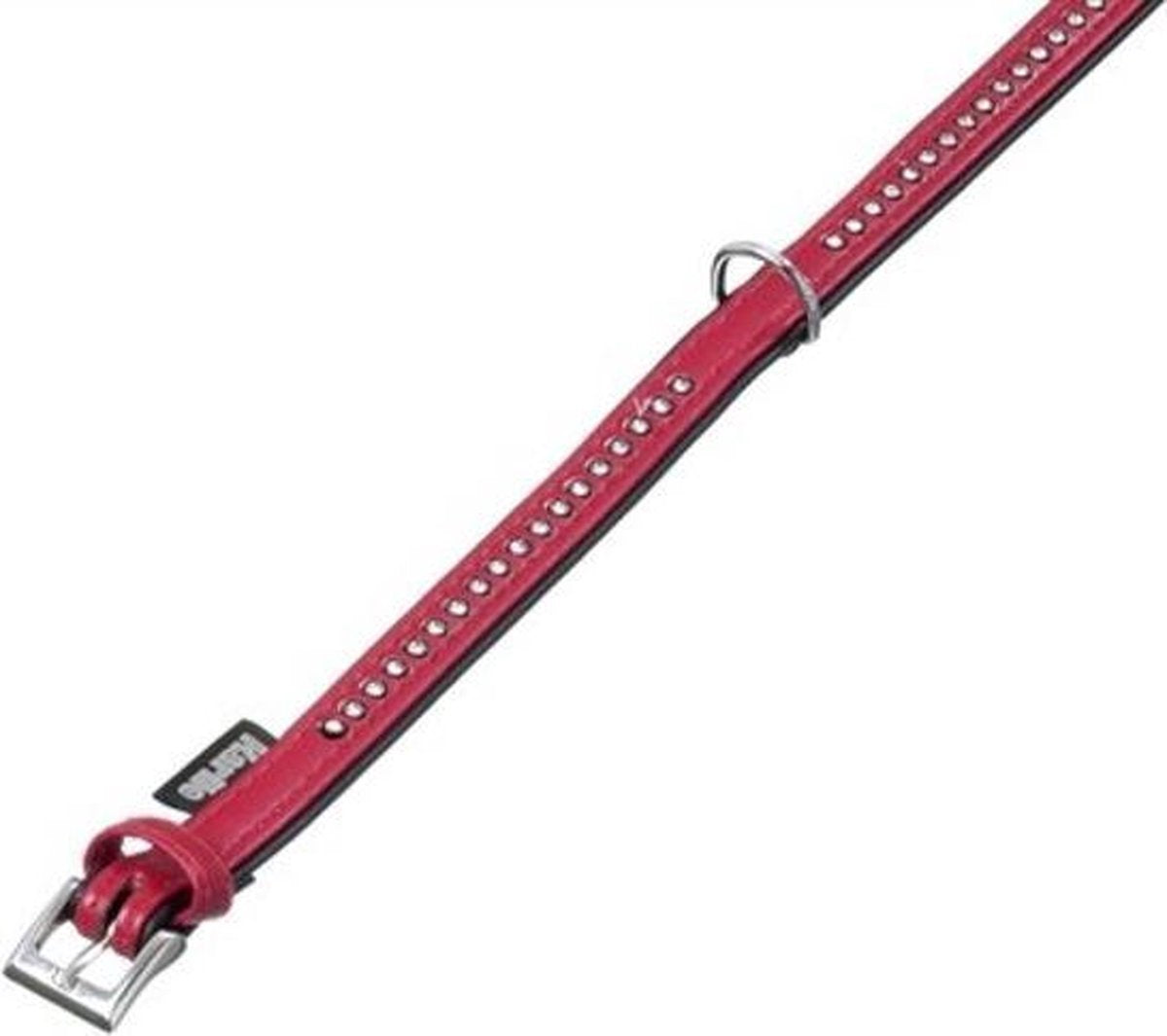 Monte carlo collar