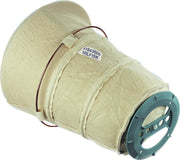 Nilfisk Linnen Stofzak Gs80