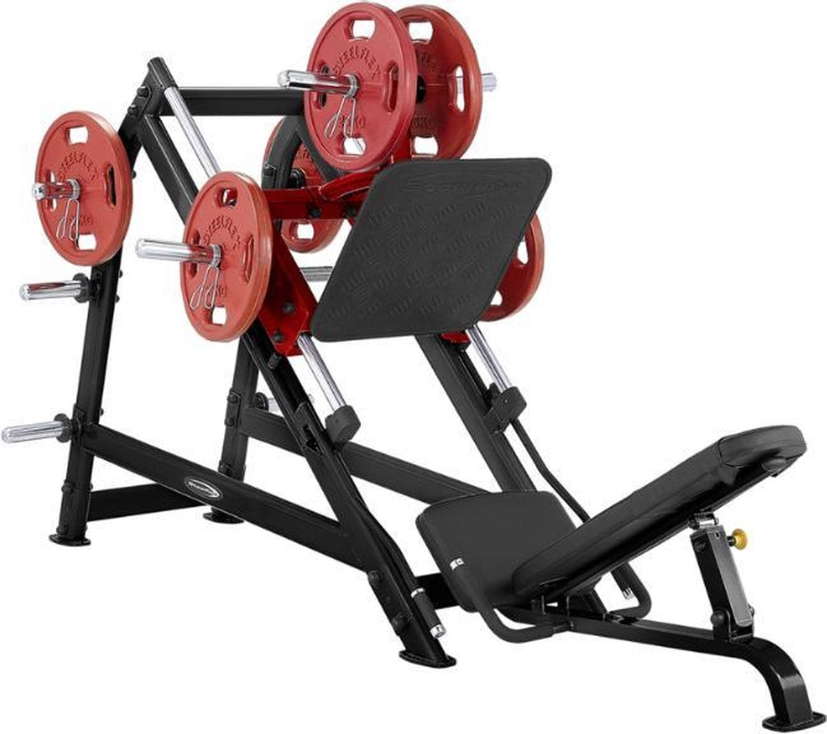 PlateLoad Leg Press Machine PLDP