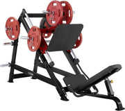 PlateLoad Leg Press Machine PLDP