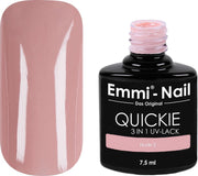 Quickie 3in1 Gellak Nude 3