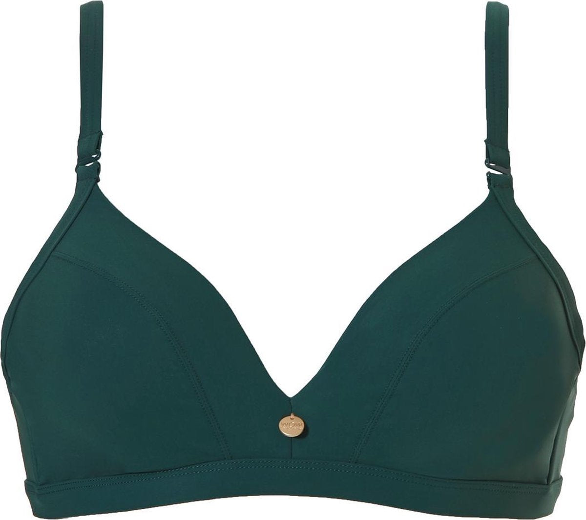 Ten Cate TC WOW Triangle Bikinitop 20112-2095-B-42