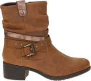 Sprox Laars  Bruin