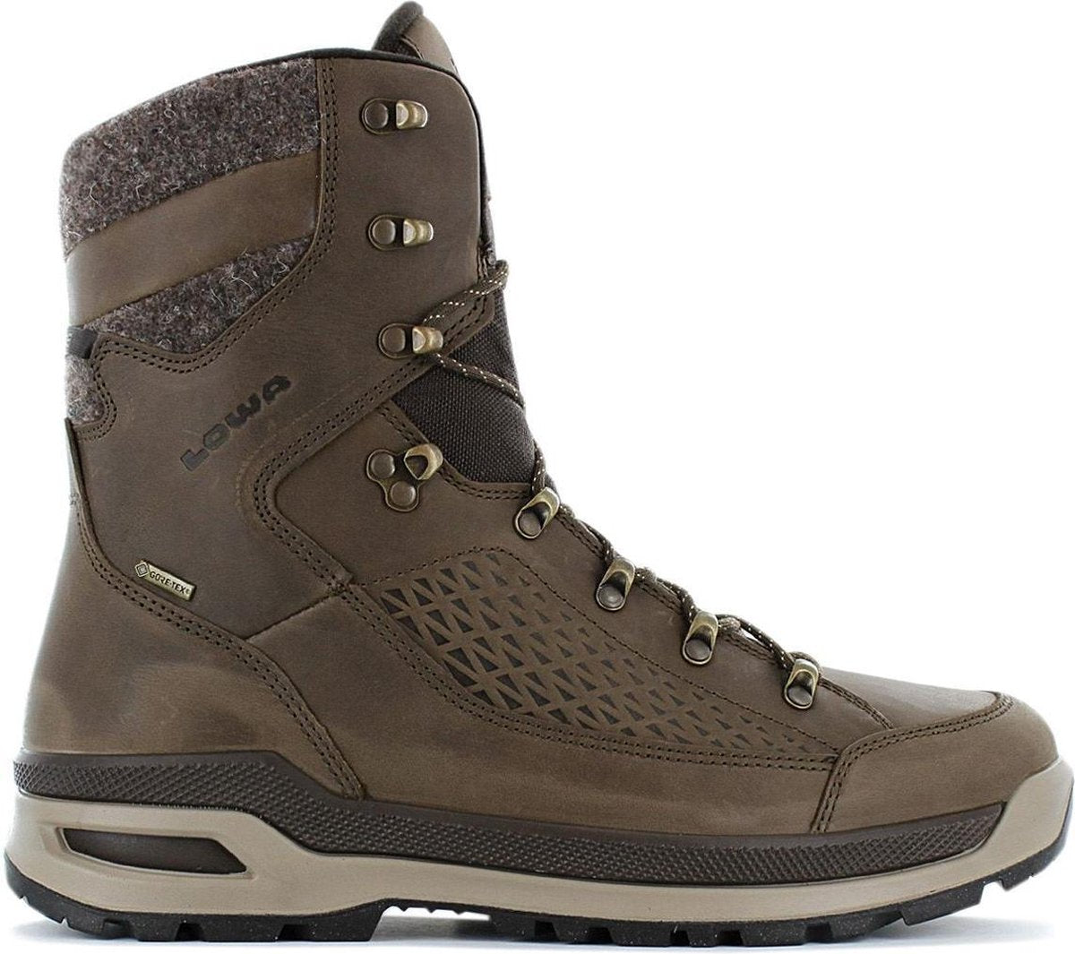 LOWA Wandelschoenen