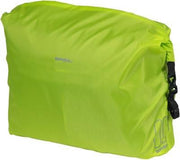 Basil Keep Dry and Clean Regenhoes - Horizontaal - Neongeel