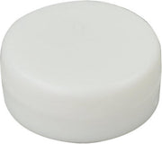 Baby rammelaar plat | 12 mm x 27 mm | 2 stuks per zakje|